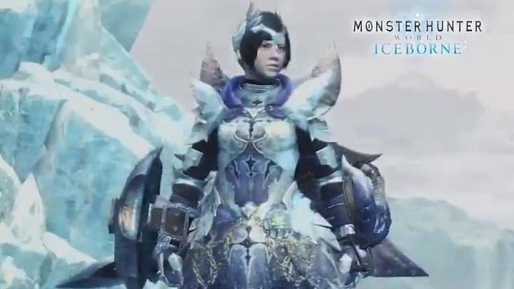 Monster Hunter: World Iceborne