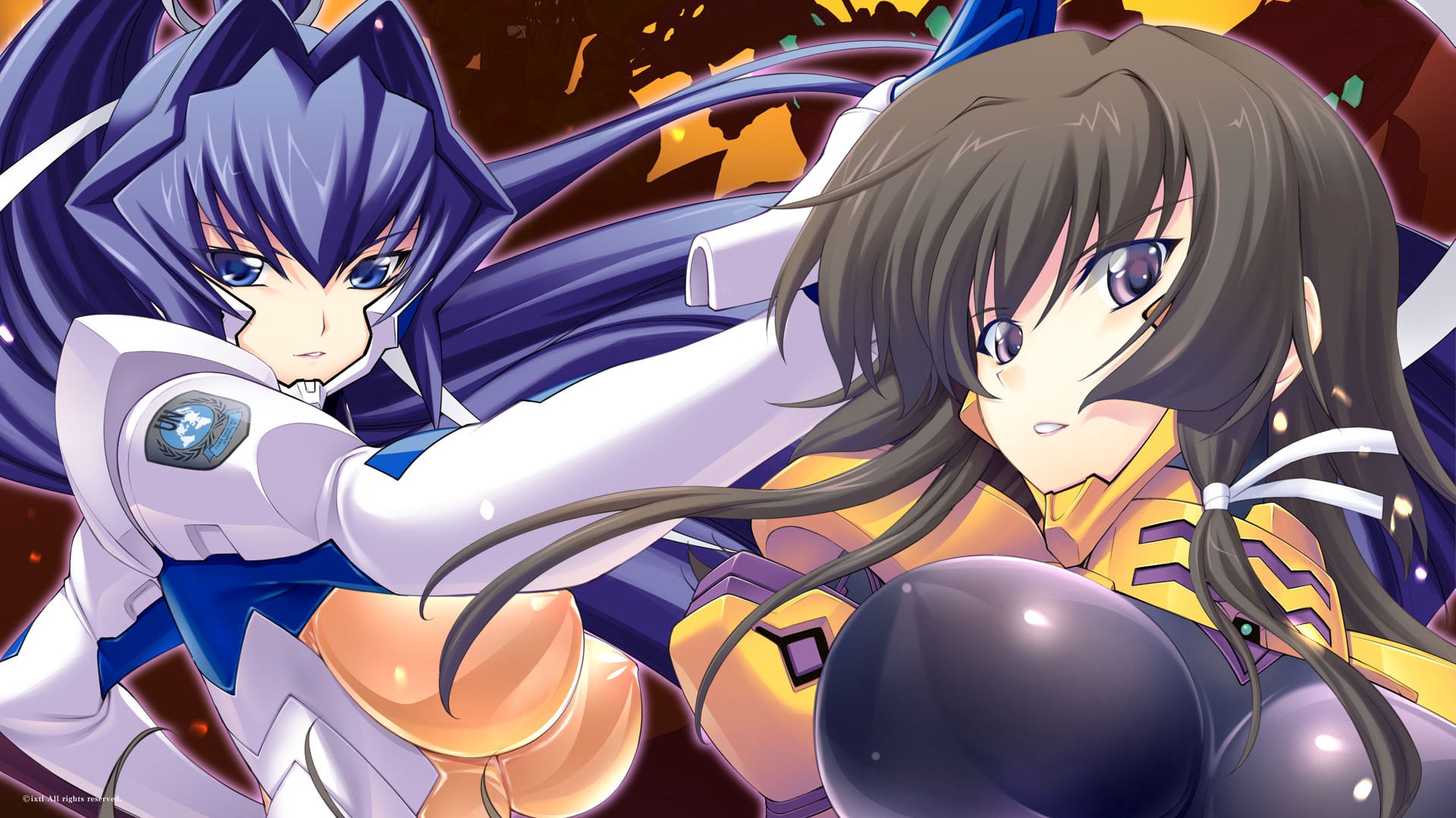 What Is Muv-Luv? Here’s Why You Should Care About One of the Best Visual Novel Series Ever