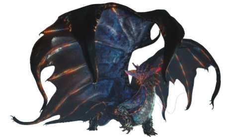 Monster Hunter: World Iceborne