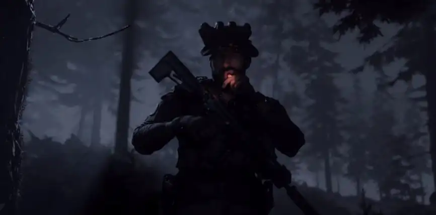 Call of Duty: Modern Warfare Dark Edition Revealed, Will Include Actual Night Vision Goggles