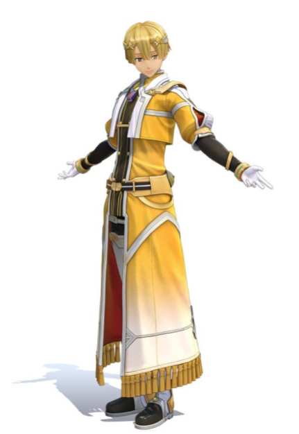 Project Sakura Wars (1)