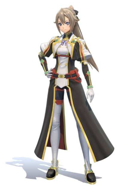 Project Sakura Wars (2)