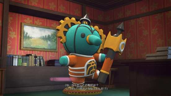 Project Sakura Wars (3)