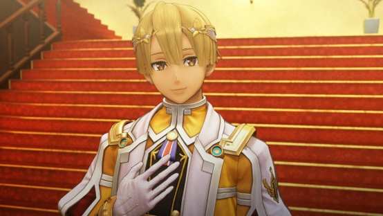 Project Sakura Wars (5)