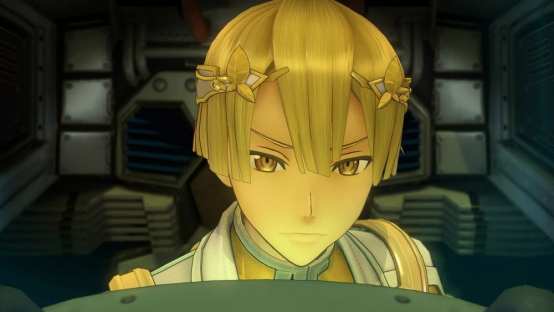 Project Sakura Wars (6)