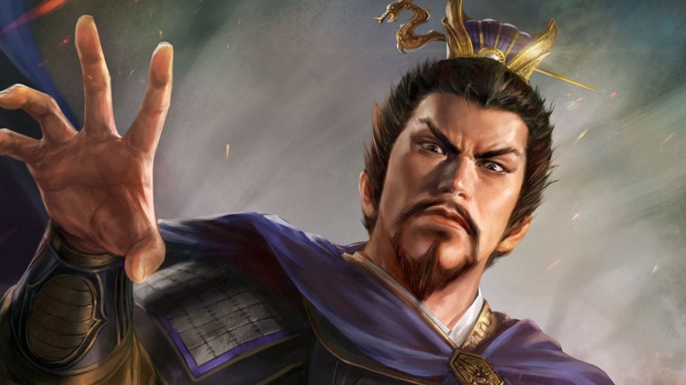 Romance of the Three Kingdoms 14 Developers Believes Next-Gen Will Bring Improvements to AI