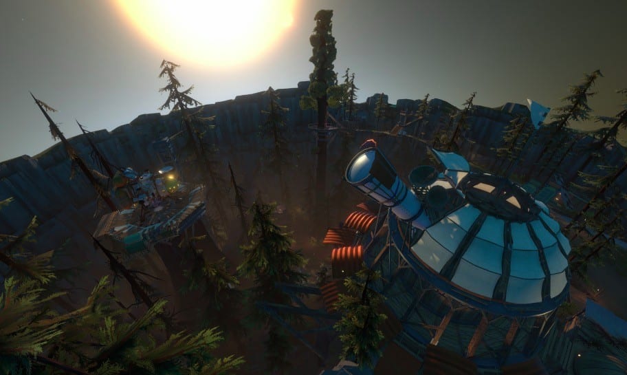 outer wilds, best indie games