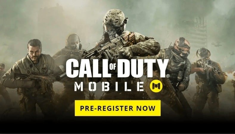 call of duty mobile, how to, download