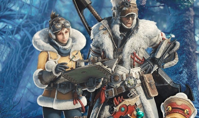 monster hunter world iceborne, how to change layered armor, psn black friday sale