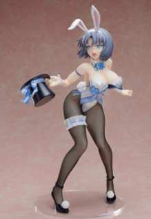 Senran Kagura Yumi Figure (1)