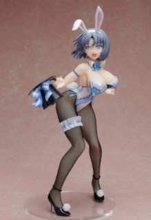 Senran Kagura Yumi Figure (2)