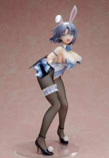 Senran Kagura Yumi Figure (3)