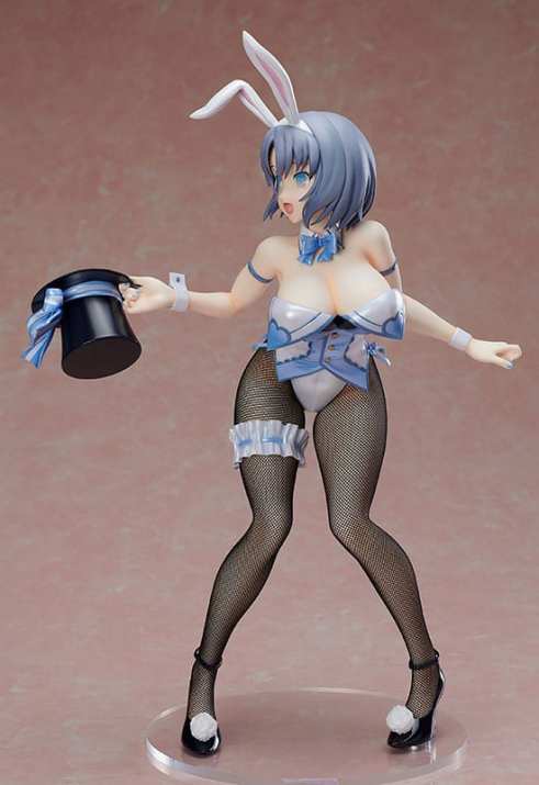 Senran Kagura Yumi Figure (4)
