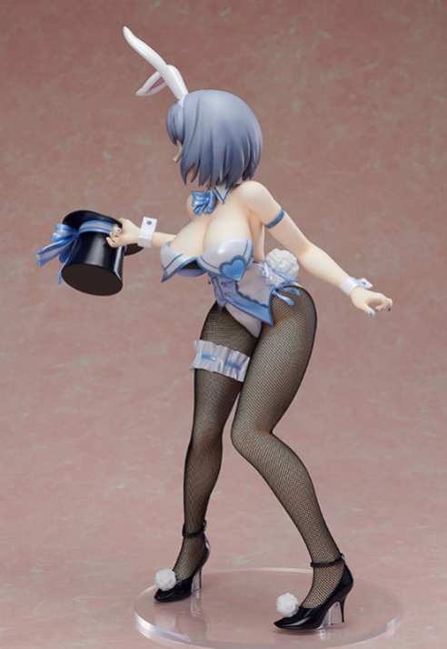 Senran Kagura Yumi Figure (5)