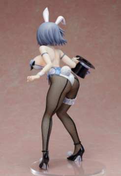 Senran Kagura Yumi Figure (6)