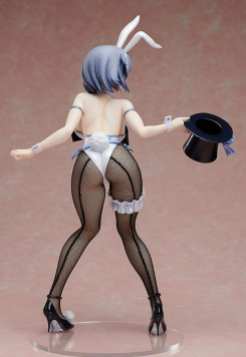 Senran Kagura Yumi Figure (7)