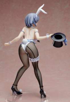 Senran Kagura Yumi Figure (8)