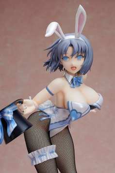 Senran Kagura Yumi Figure (9)