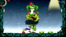 Shantae and the Seven Sirens (3)