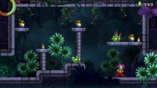 Shantae and the Seven Sirens (6)