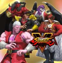 Street Fighter V (19)