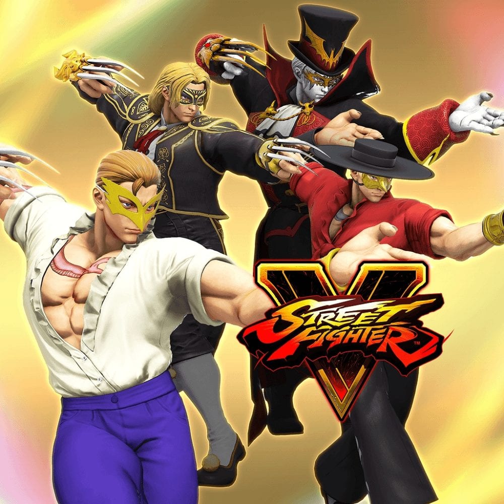 Street Fighter V (22)