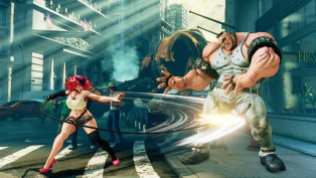 Street Fighter V (4)