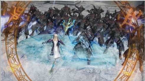 Warriors Orochi 4 Ultimate