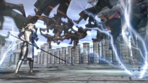 Warriors Orochi 4 Ultinate (1)