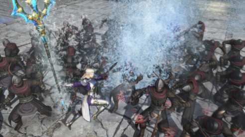 Warriors Orochi 4 Ultinate (2)