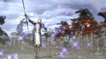 Warriors Orochi 4 Ultinate (4)