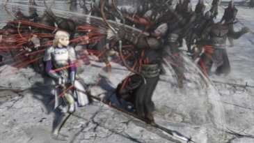Warriors Orochi 4 Ultinate (5)