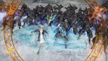 Warriors Orochi 4 Ultinate (6)