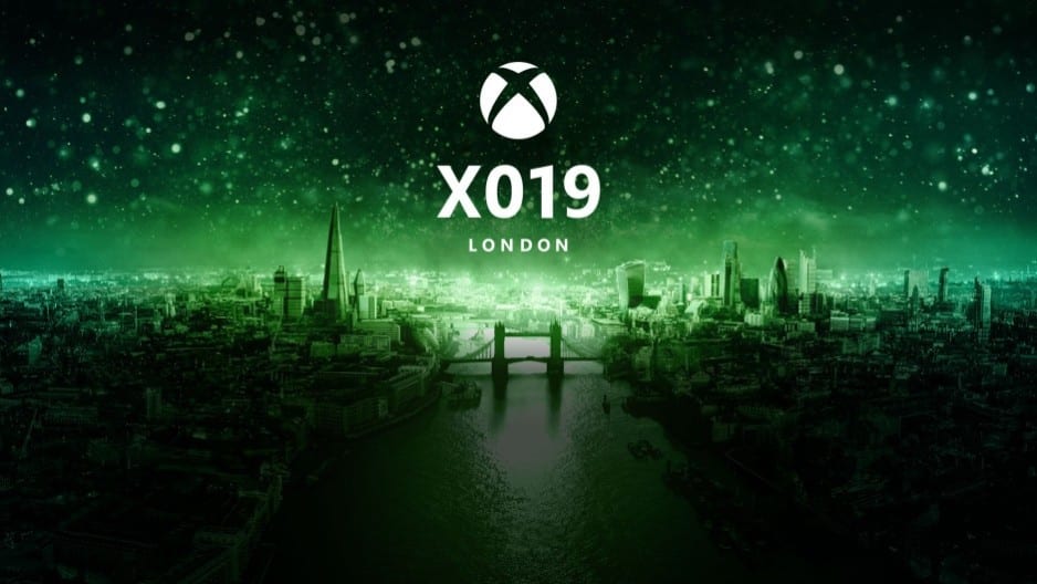 XO19 Xbox