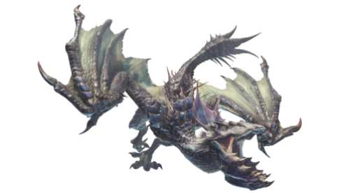 Monster Hunter: World Iceborne