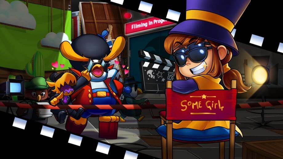 a hat in time, nintendo switch, release date