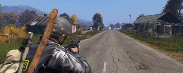 DayZ: How to Setup Private Server (PC, Xbox One, PS4)