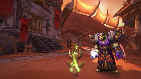 World of Warcraft Classic Addons WoW