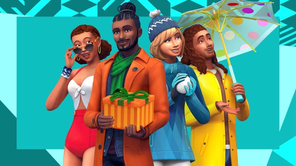 How to Reset Sims in The Sims 4 EA