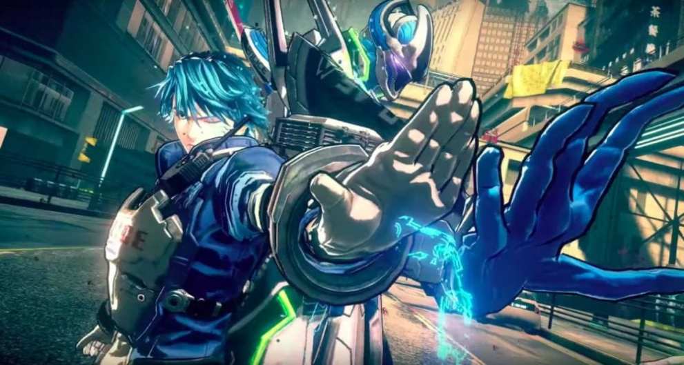 astral chain, august 2019, game releases