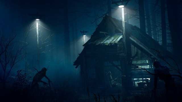 blair witch, august 2019, game releases