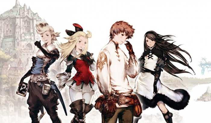 Bravely Default, Games You (Probably) Won't Ever Replay