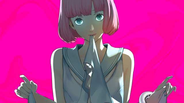 catherine, full body, new xbox one game releases, september 2019
