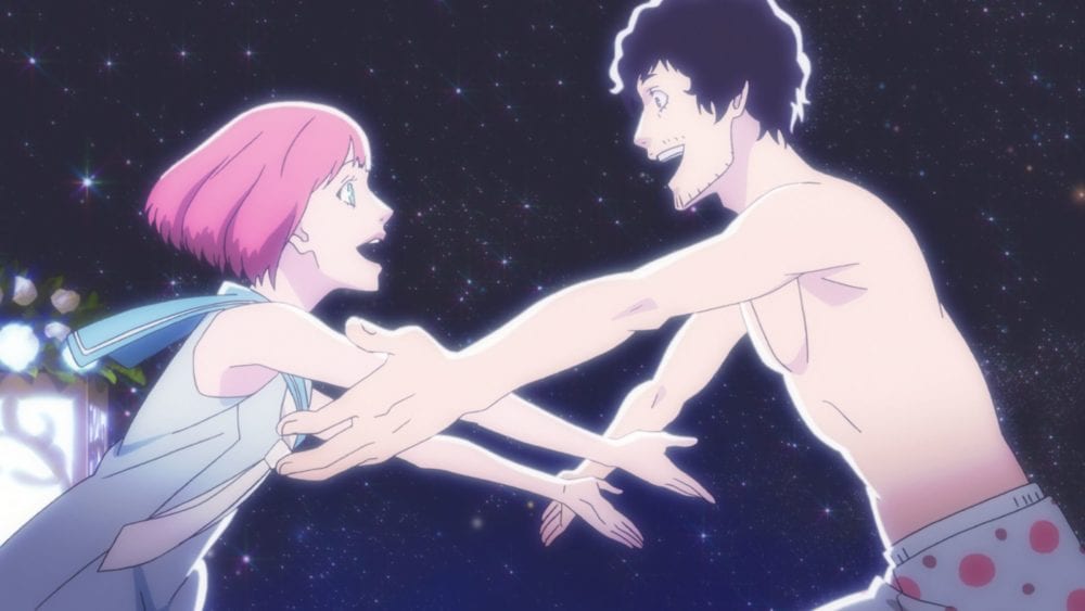 Catherine: Full Body Review - Ruining a Good Thing