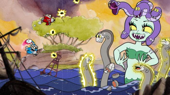 Cuphead, Games That Are Much Better With a Friend