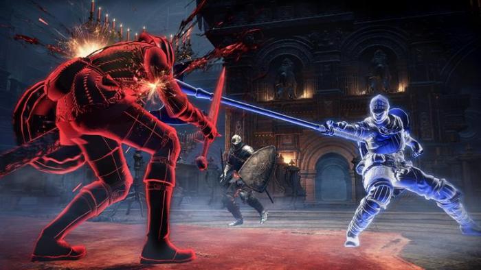 Dark Souls 3, Games That Are Much Better When Played With a Friend