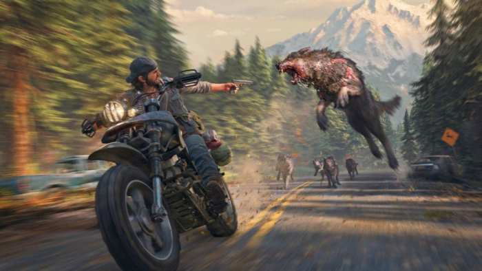 Days Gone, Games You (Probably) Won't Ever Replay