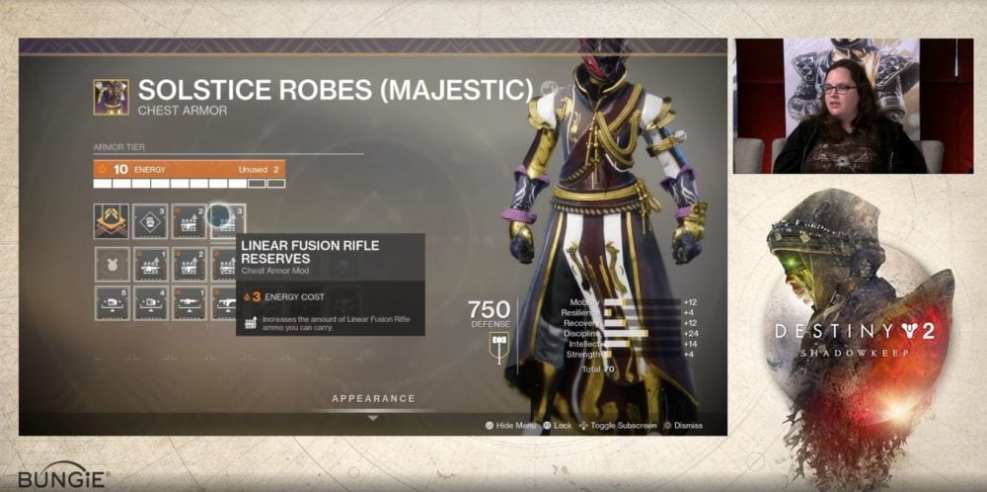 destiny armor 1