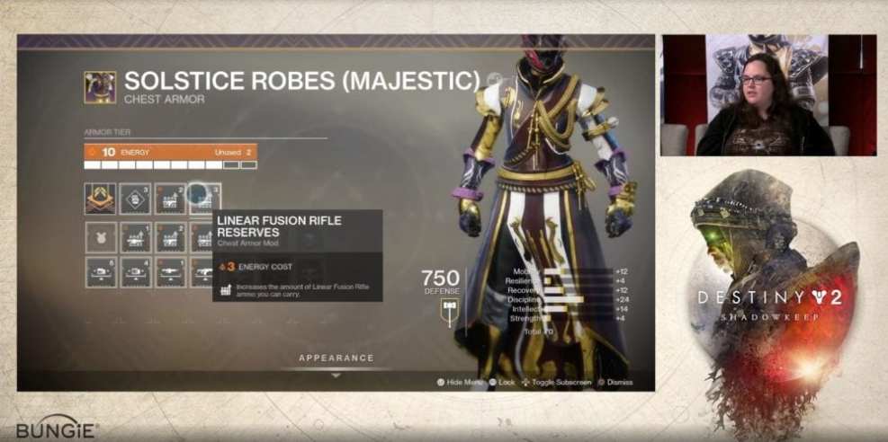 destiny armor 1