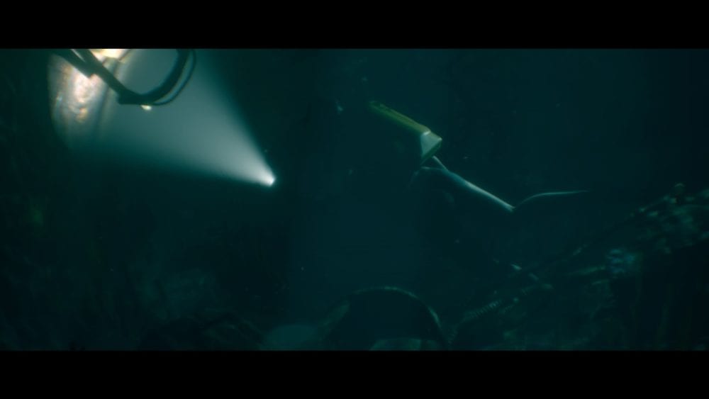 Man of Medan Picture Locations Where to Find All Black & White Pictures